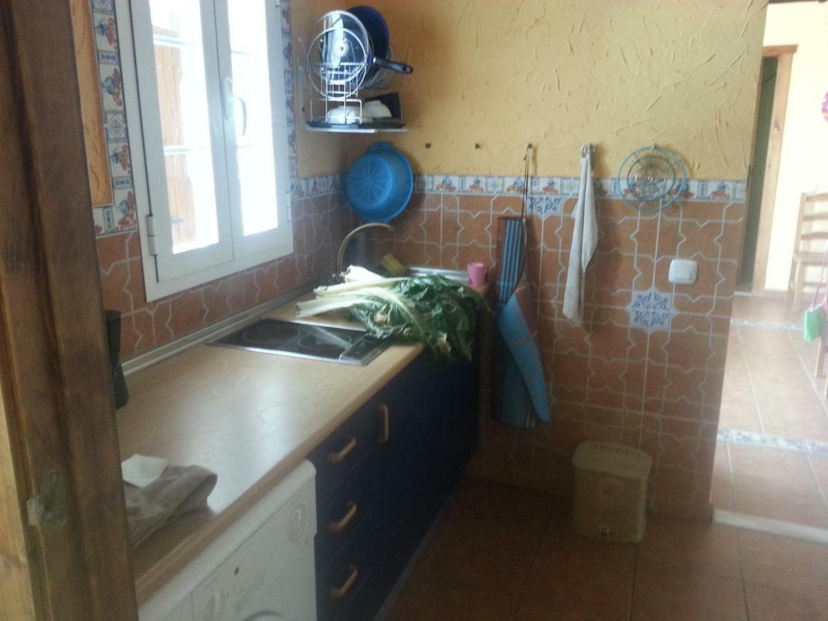 La Canarita Appartamento *