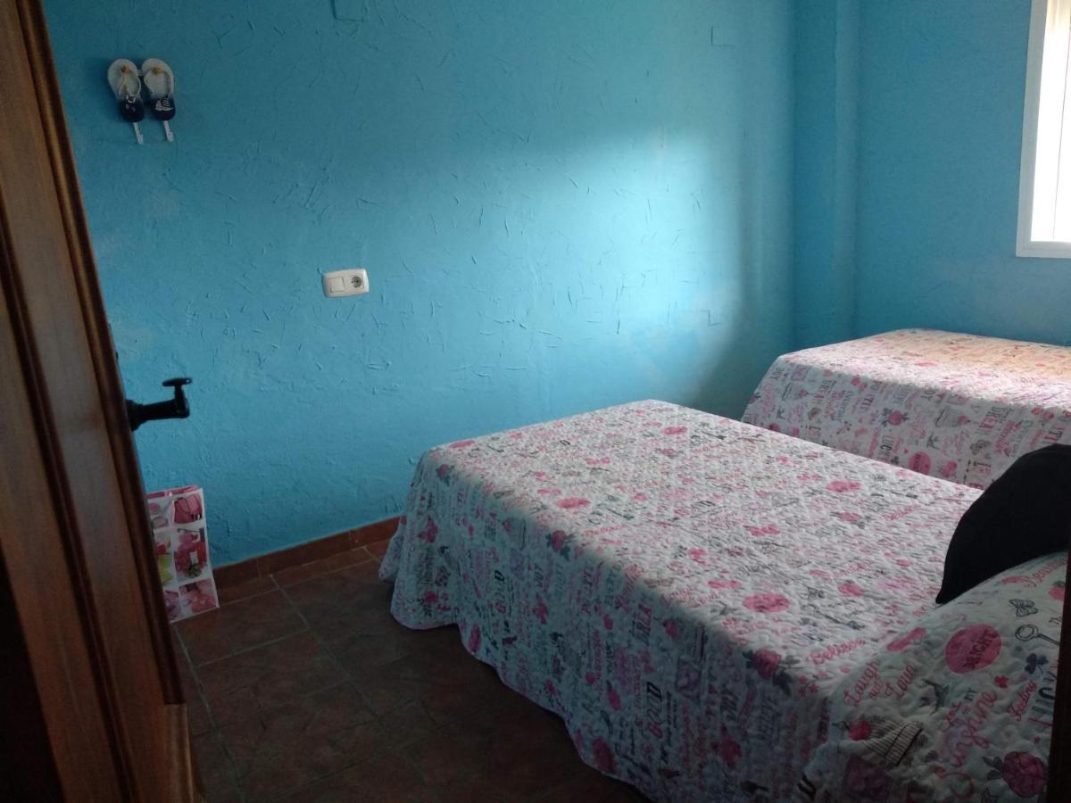 La Canarita Appartamento