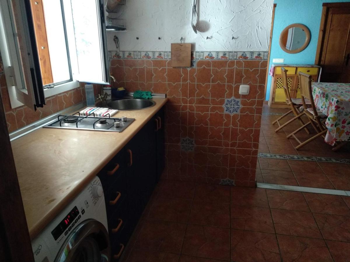 La Canarita *