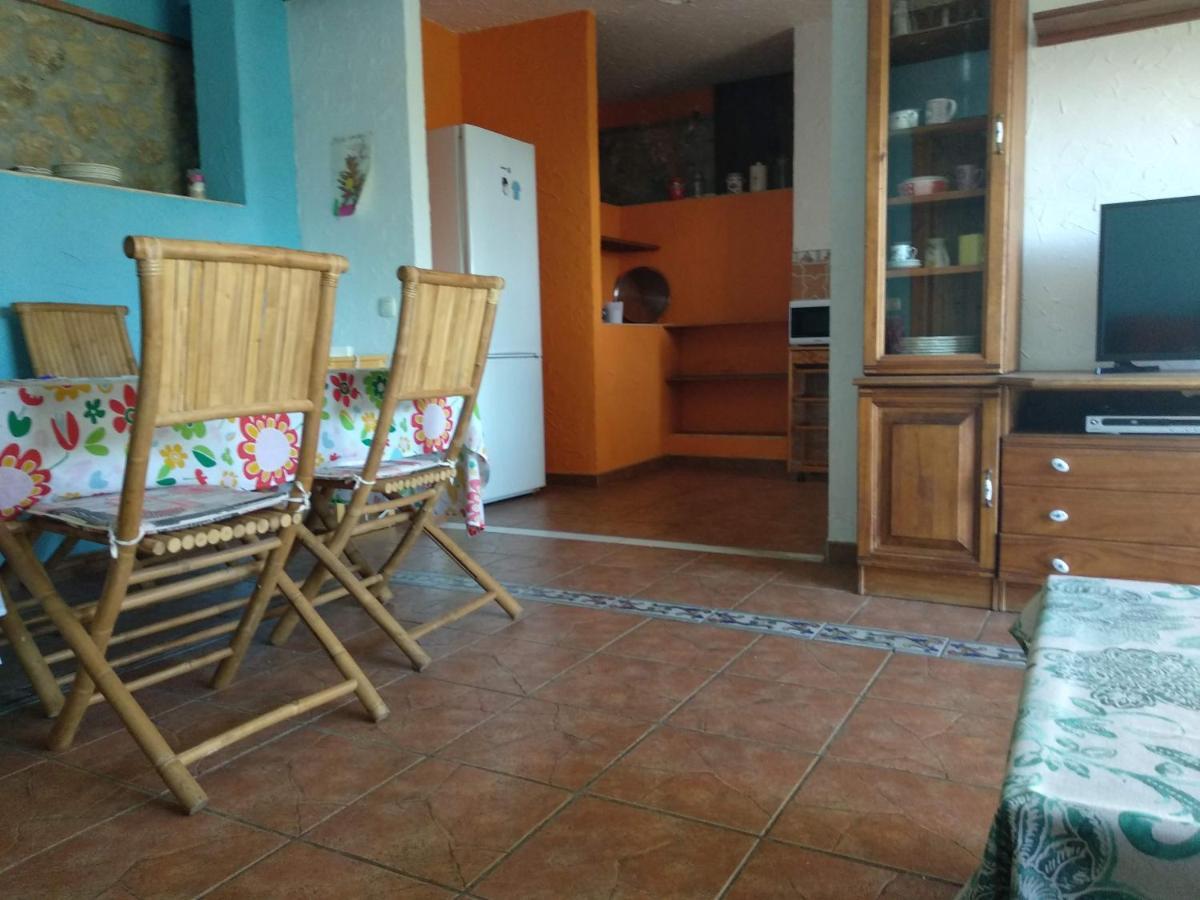 La Canarita Appartamento La Cala Del Moral