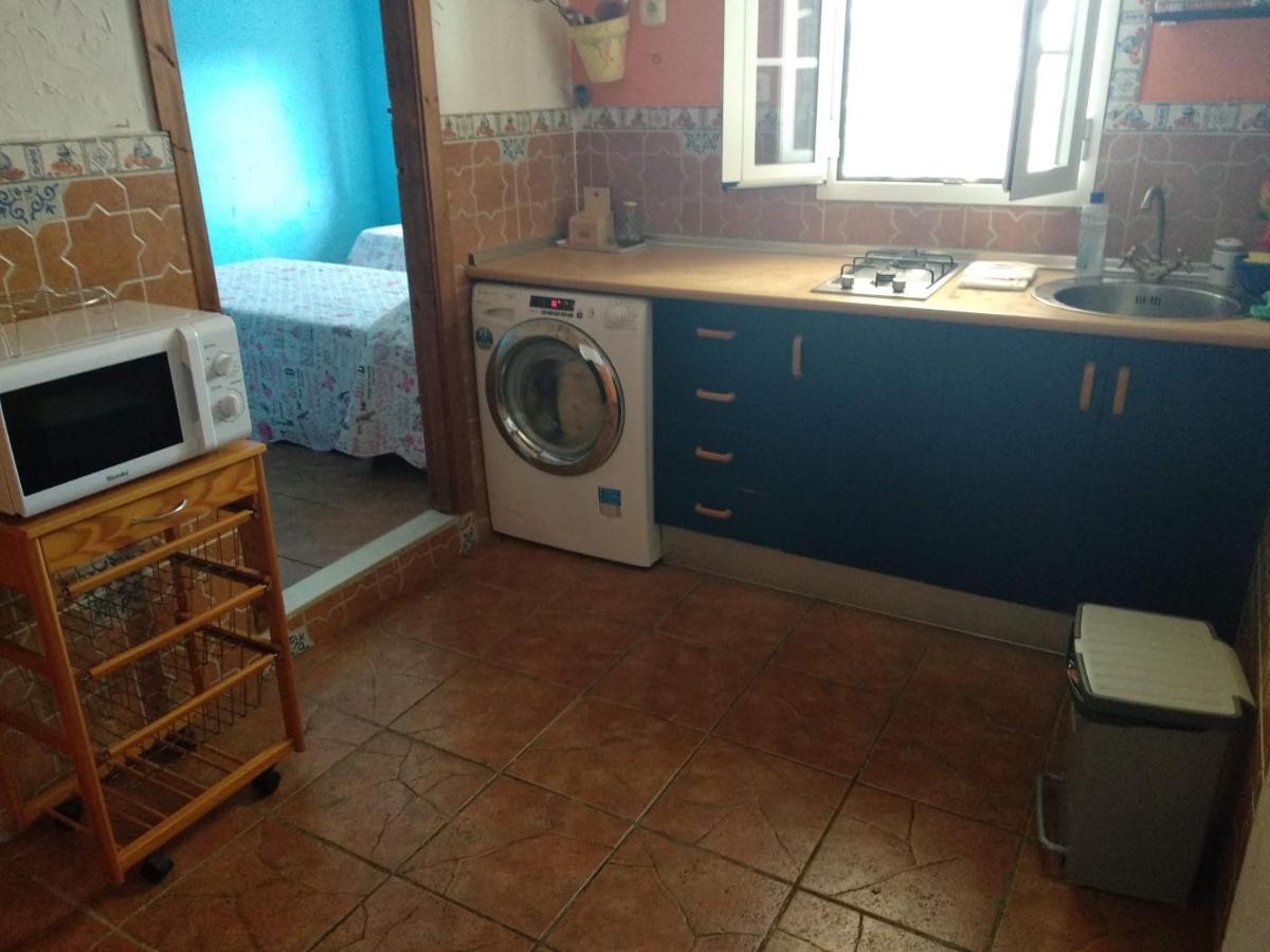 Appartamento La Canarita