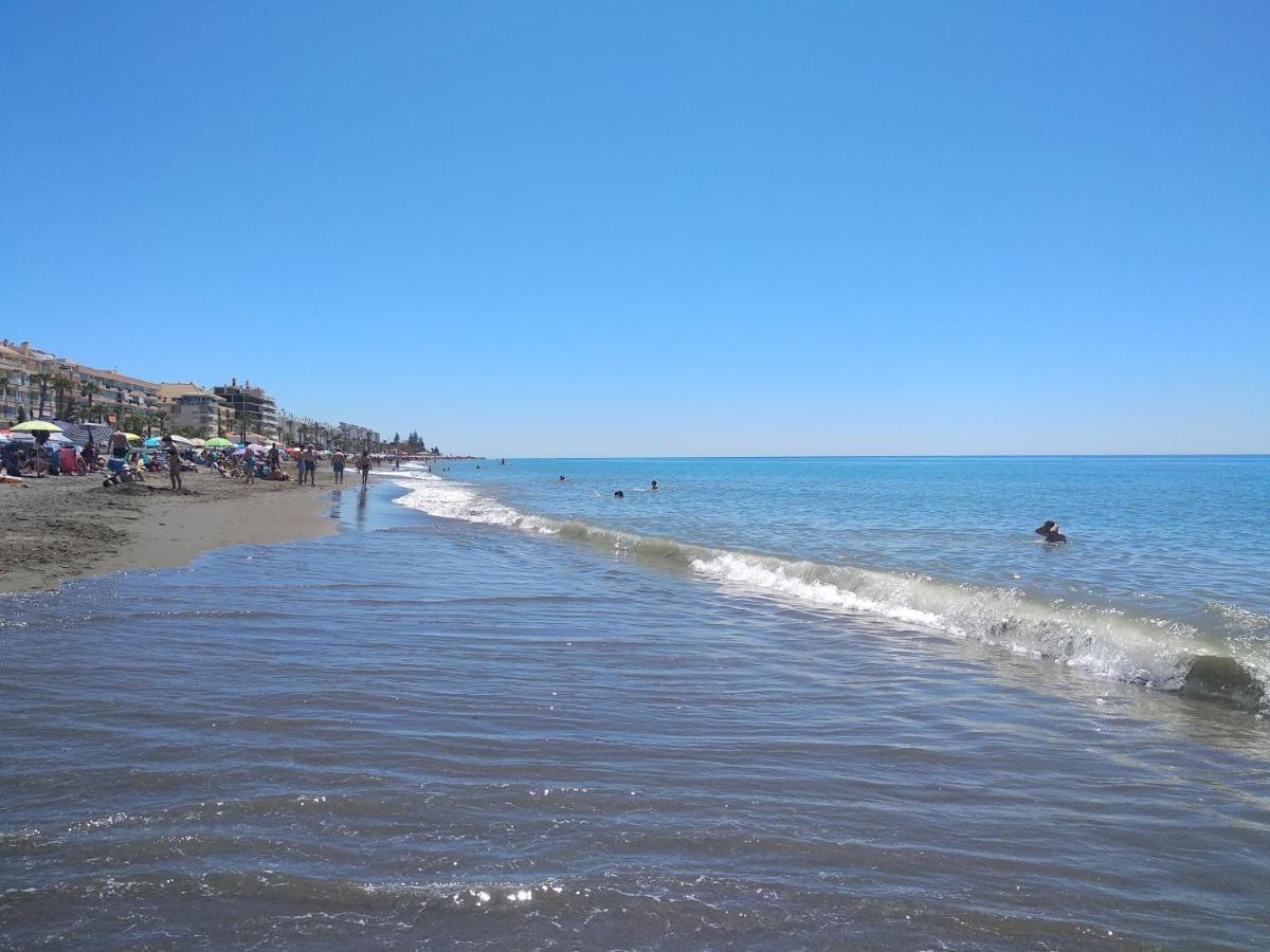 La Canarita * La Cala Del Moral