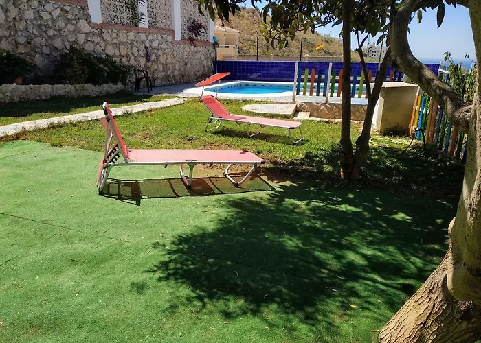 Villa La Canarita