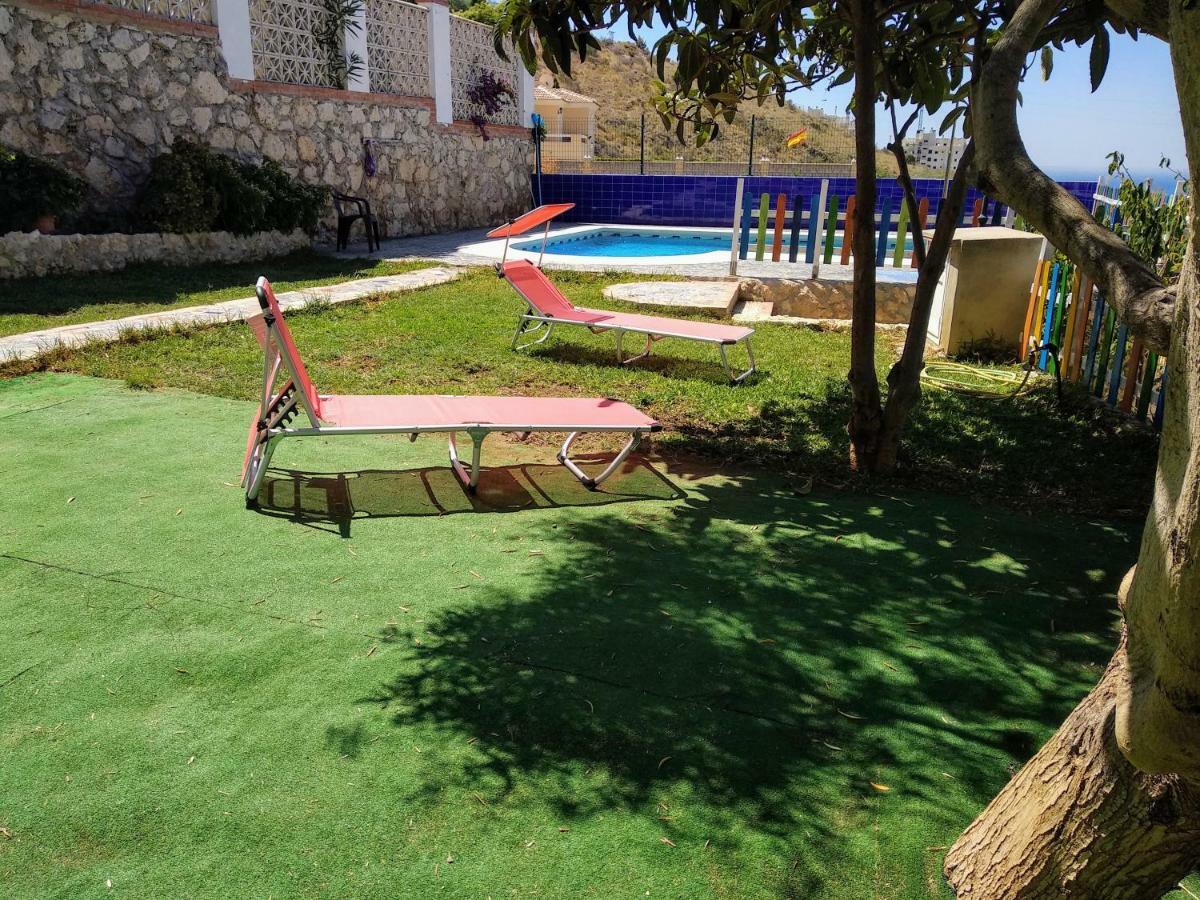 La Canarita